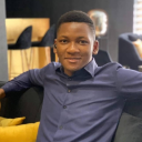 Iyanu Afolabi
