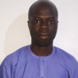Rufus olarewaju Ayeni